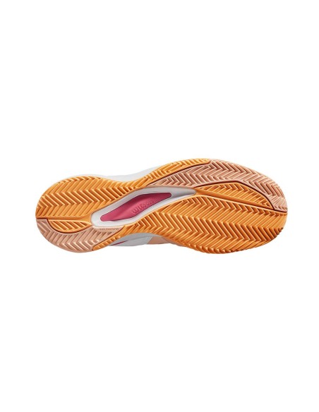 Wilson Rush Pro Ace Clay Wrs332010 Mujer | Ofertas de pádel