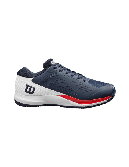 Wilson Rush Pro Ace Clay Wrs332750 | Ofertas de pádel