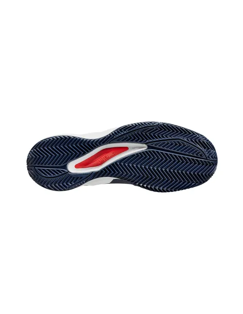 Wilson Rush Pro Ace Clay Wrs332750 | Ofertas de padel