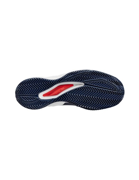 Wilson Rush Pro Ace Clay Wrs332750 | Ofertas de padel