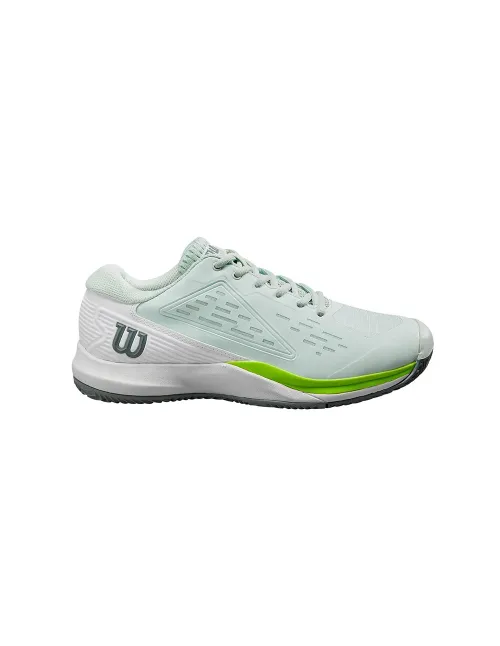 Wilson Rush Pro Ace Clay Wrs333100 Women's | Ofertas de padel