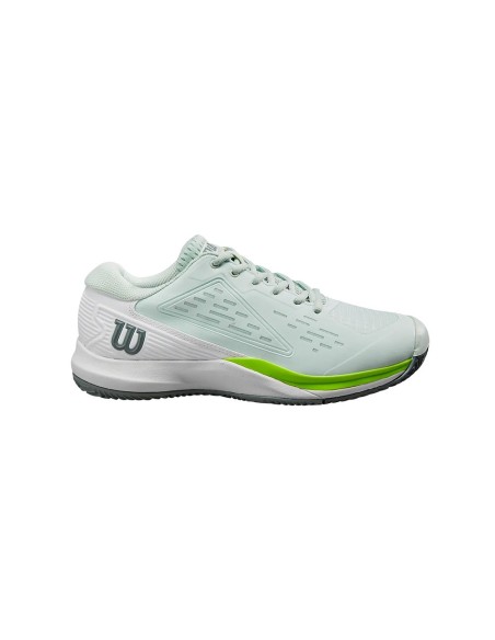 Wilson Rush Pro Ace Clay Wrs333100 Donna |Padel offers