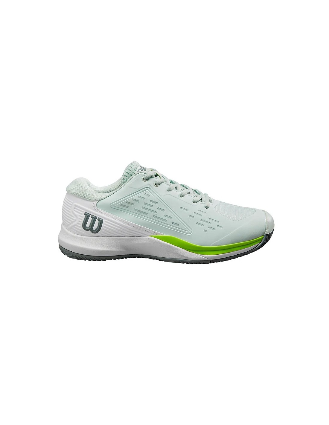 Wilson Rush Pro Ace Clay Wrs333100 Women s Ofertas De Padel