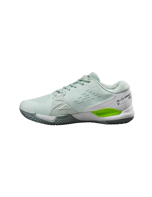 Wilson Rush Pro Ace Clay Wrs333100 Women's | Ofertas de padel