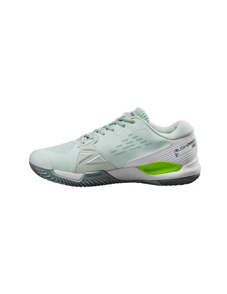 Wilson Rush Pro Ace Clay Wrs333100 Women's | Ofertas de padel