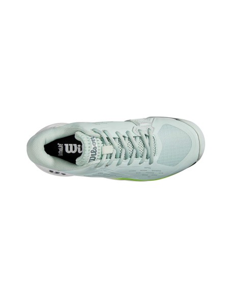 Wilson Rush Pro Ace Clay Wrs333100 Donna |Padel offers