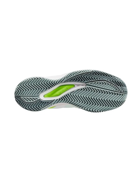 Wilson Rush Pro Ace Clay Wrs333100 Donna |Padel offers