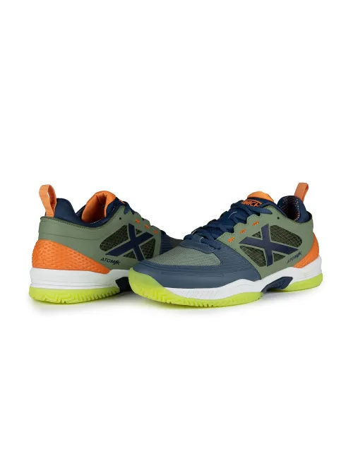 Munich Atomik 33 | Ofertas de padel