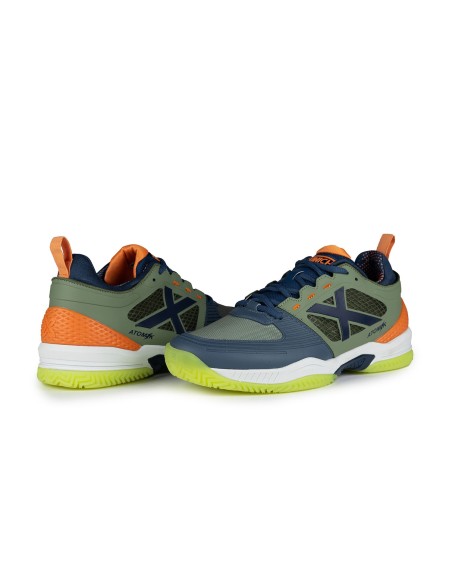 Munich Atomik 33 | Ofertas de padel