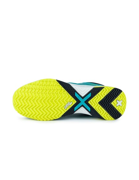 Munich Hydra 119 | Ofertas de padel