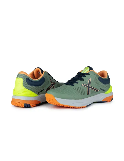 Munich Hydra 120 4033120 Verde | Ofertas de pádel