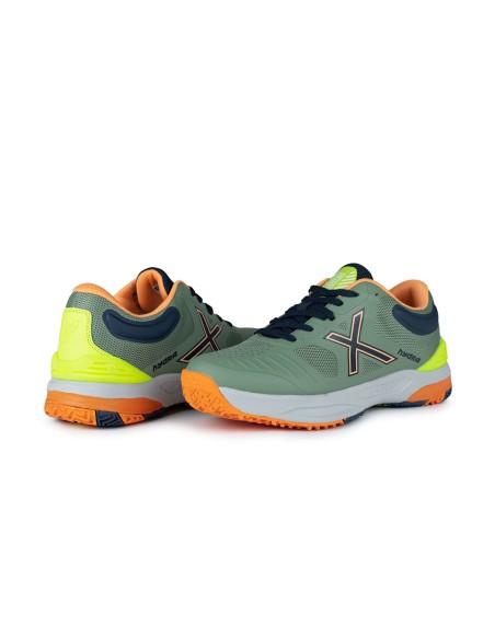 Munich Hydra 120 4033120 Verde | Ofertas de pádel