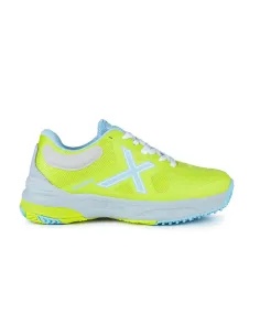 Zapatillas munich pad 2 outlet