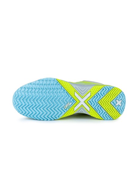 Munich Hydra 122 4033122 | Ofertas de pádel