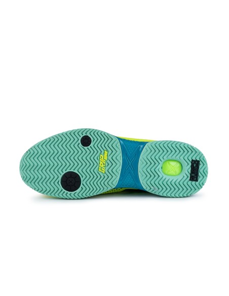 Munich Oxigénio 45 Padel 4031045 | Ofertas de padel