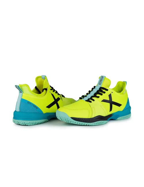 Munich Ossigeno 45 Padel 4031045 |Padel offers