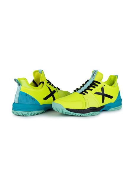 Munich Oxigénio 45 Padel 4031045 | Ofertas de padel