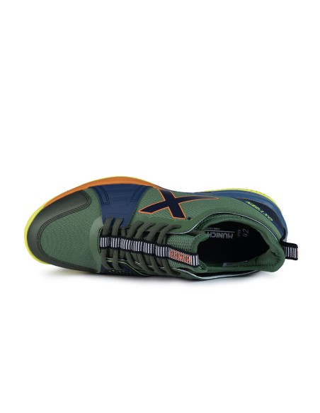 Munich Oxygen 46 Padel 4031046 | Ofertas de padel