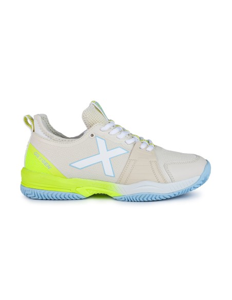 Munich Sapatos Oxygen 48 Padel 4031048 | Ofertas de padel