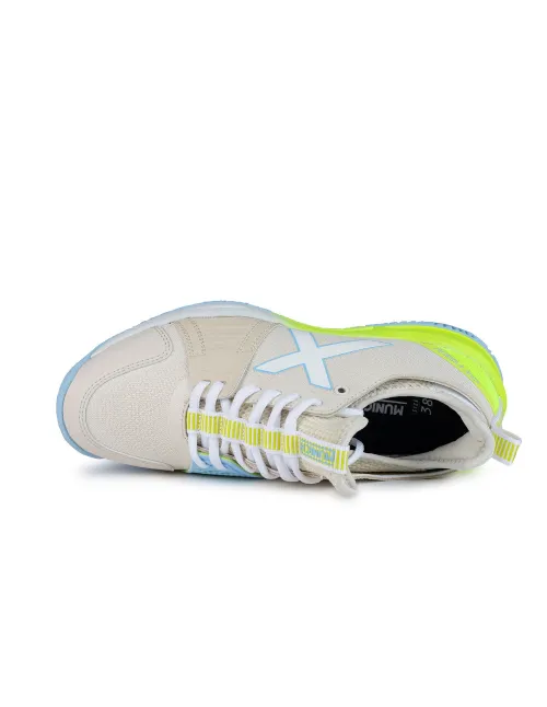 Shoes Munich Oxygen 48 Padel 4031048 | Ofertas de padel