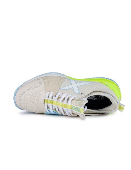 Munich Scarpe Oxygen 48 Padel 4031048 |Padel offers