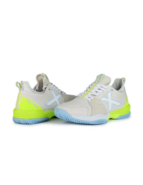 Munich Scarpe Oxygen 48 Padel 4031048 |Padel offers