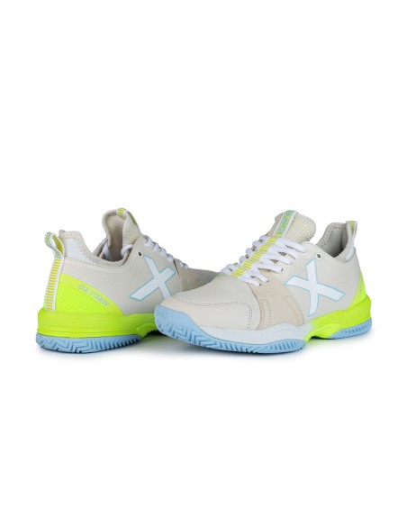 Munich Sapatos Oxygen 48 Padel 4031048 | Ofertas de padel