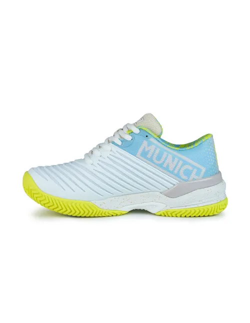 Munich Padx 42 Padel 4034042 | Ofertas de padel
