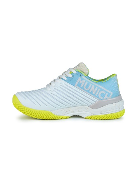 Munich Padx 42 Padel 4034042 | Ofertas de padel