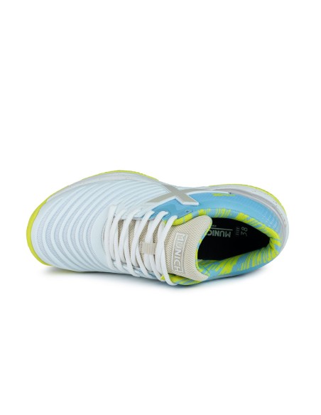 Munich Padx 42 Padel 4034042 | Ofertas de pádel