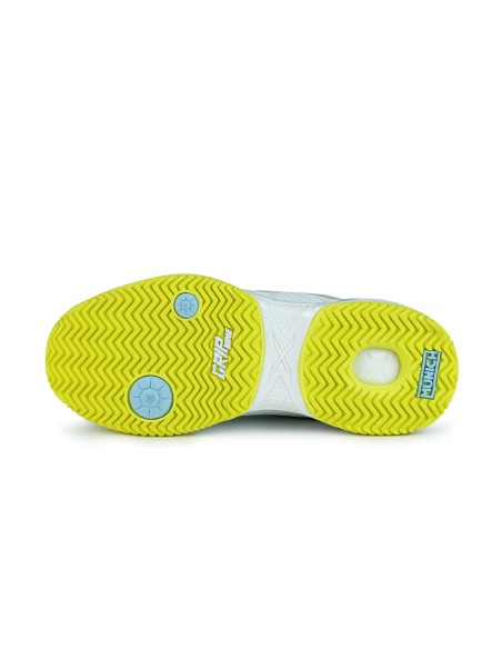 Munich Padx 42 Padel 4034042 | Ofertas de pádel
