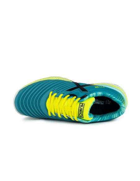 Munich Padx 43 Padel | Ofertas de pádel