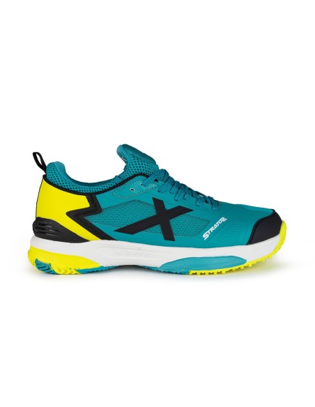 Monaco Stratos 14 4116014 |Padel offers