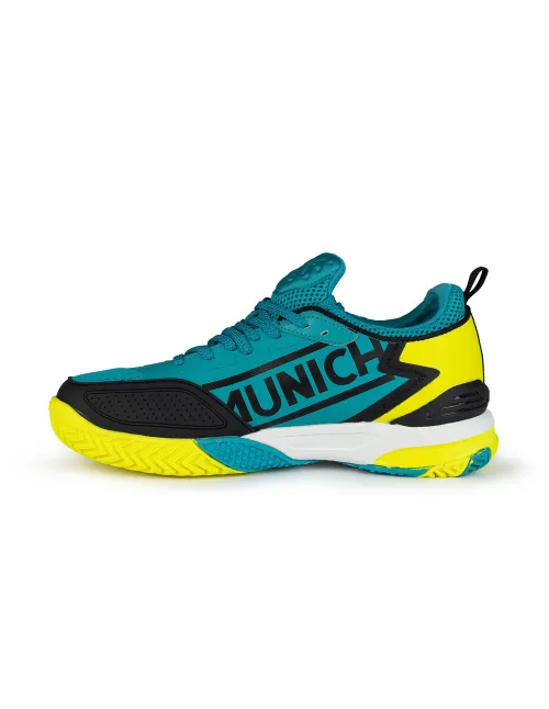 Monaco Stratos 14 4116014 |Padel offers