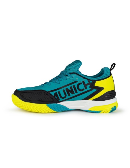 Monaco Stratos 14 4116014 |Padel offers