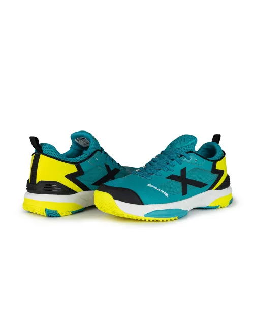 Munich Stratos 14 4116014 Azul |Padel offers