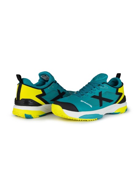 Munich Stratos 14 4116014 Azul |Padel offers