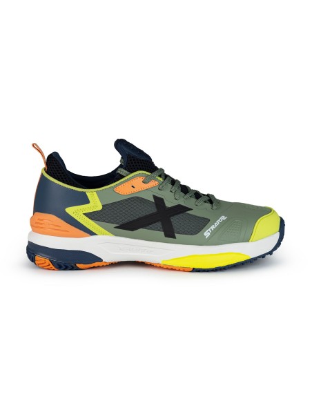 Munich Stratos 15 4116015 | Ofertas de padel