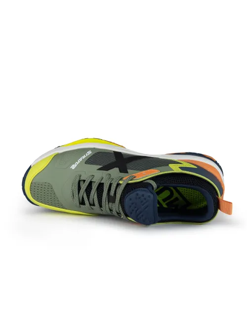Munich Stratos 15 4116015 | Ofertas de padel