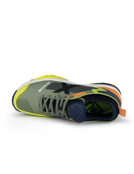 Munich Stratos 15 4116015 | Ofertas de padel