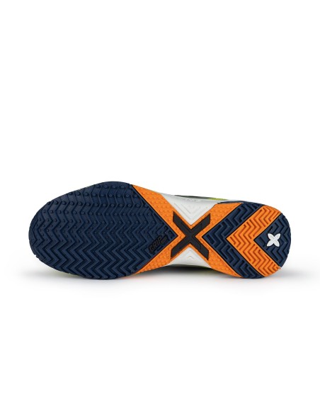 Munich Stratos 15 4116015 | Ofertas de padel