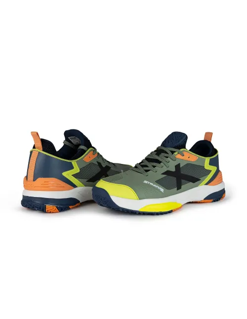 Munich Stratos 15 4116015 | Ofertas de padel