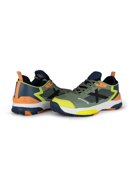 Munich Stratos 15 4116015 | Ofertas de padel