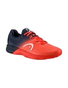 Head Rivolta Pro 4.0 Argilla 273233 Bbfc