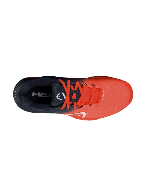 Head Rivolta Pro 4.0 Argilla 273233 Bbfc |Padel offers