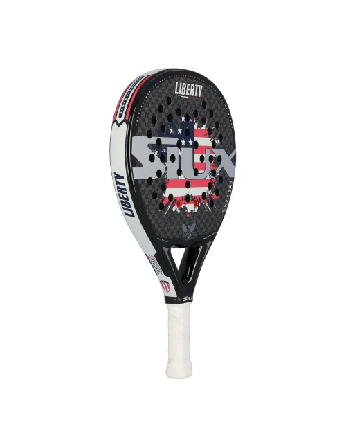 Siux Liberty Control | Ofertas de pádel