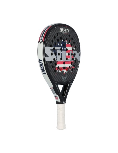 Siux Liberty Control | Ofertas de pádel