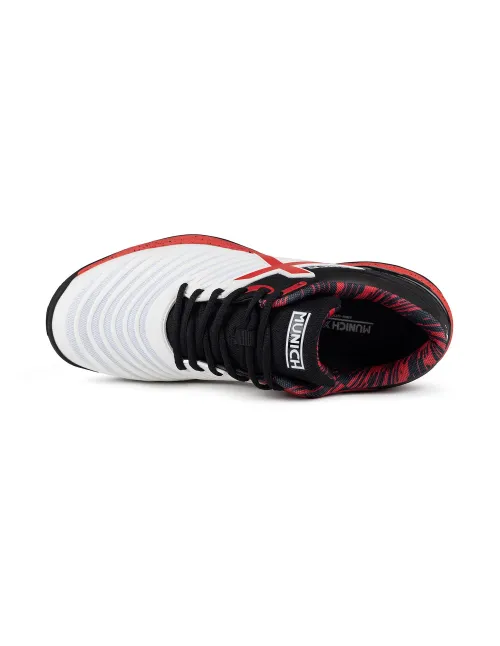 Chaussure Munich Padx Stupa 46 Padel 4034046 |Padel offers