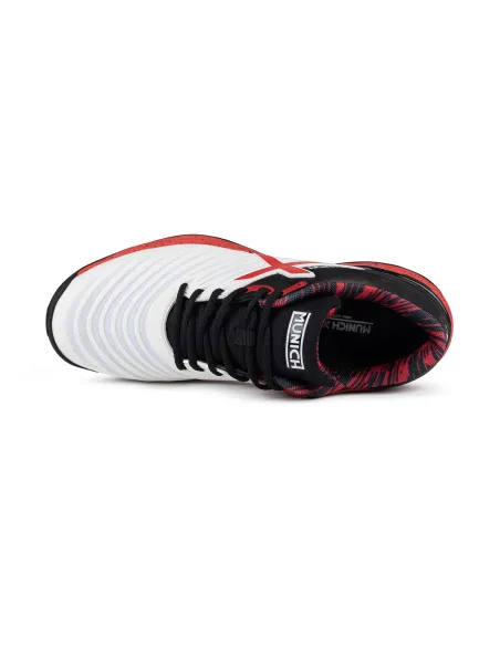 Munich Sapatos Padx Stupa 46 Padel 4034046 | Ofertas de padel