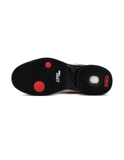 Munich Sapatos Padx Stupa 46 Padel 4034046 | Ofertas de padel